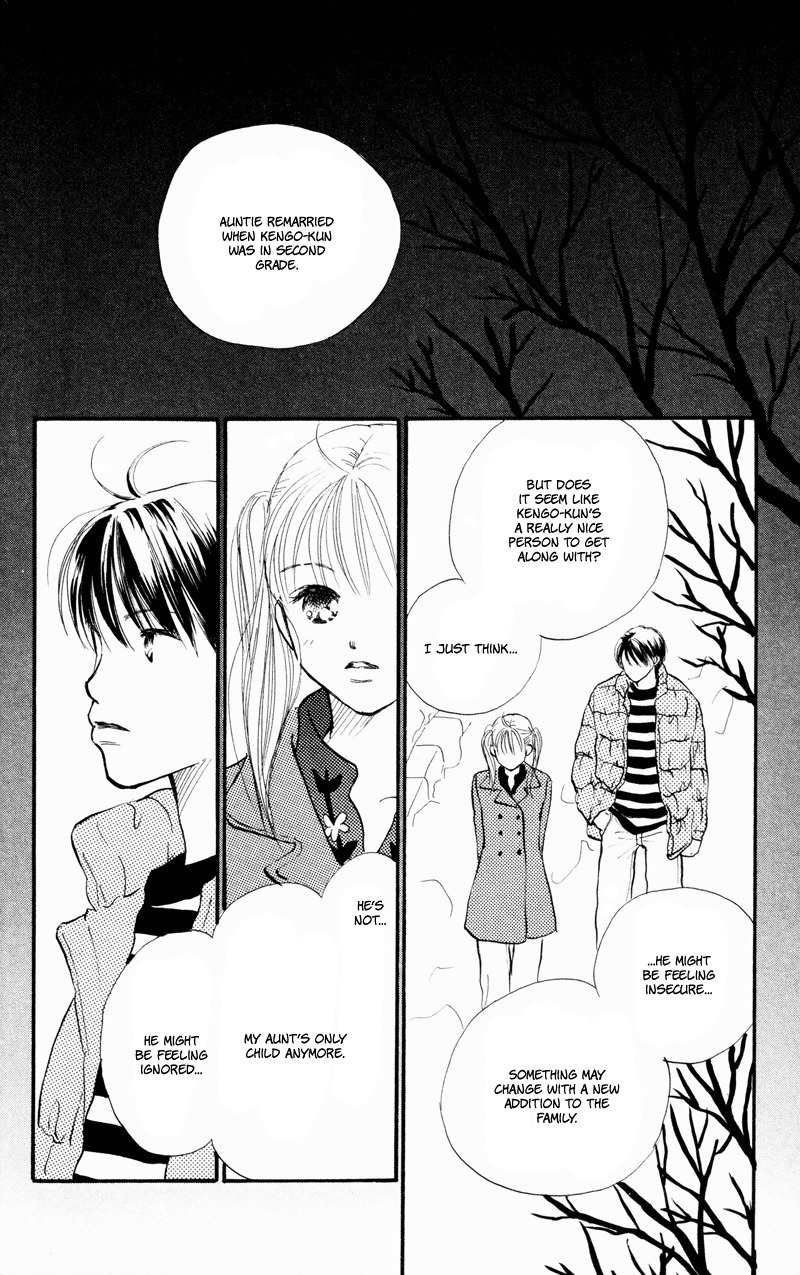 Renai Catalog Chapter 34 page 38 - Chapter 34