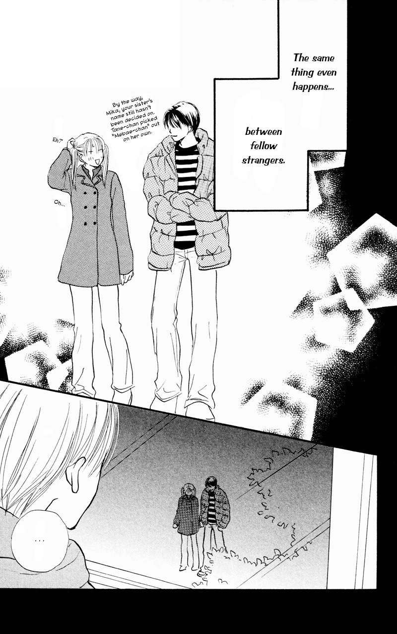 Renai Catalog Chapter 34 page 41 - Chapter 34