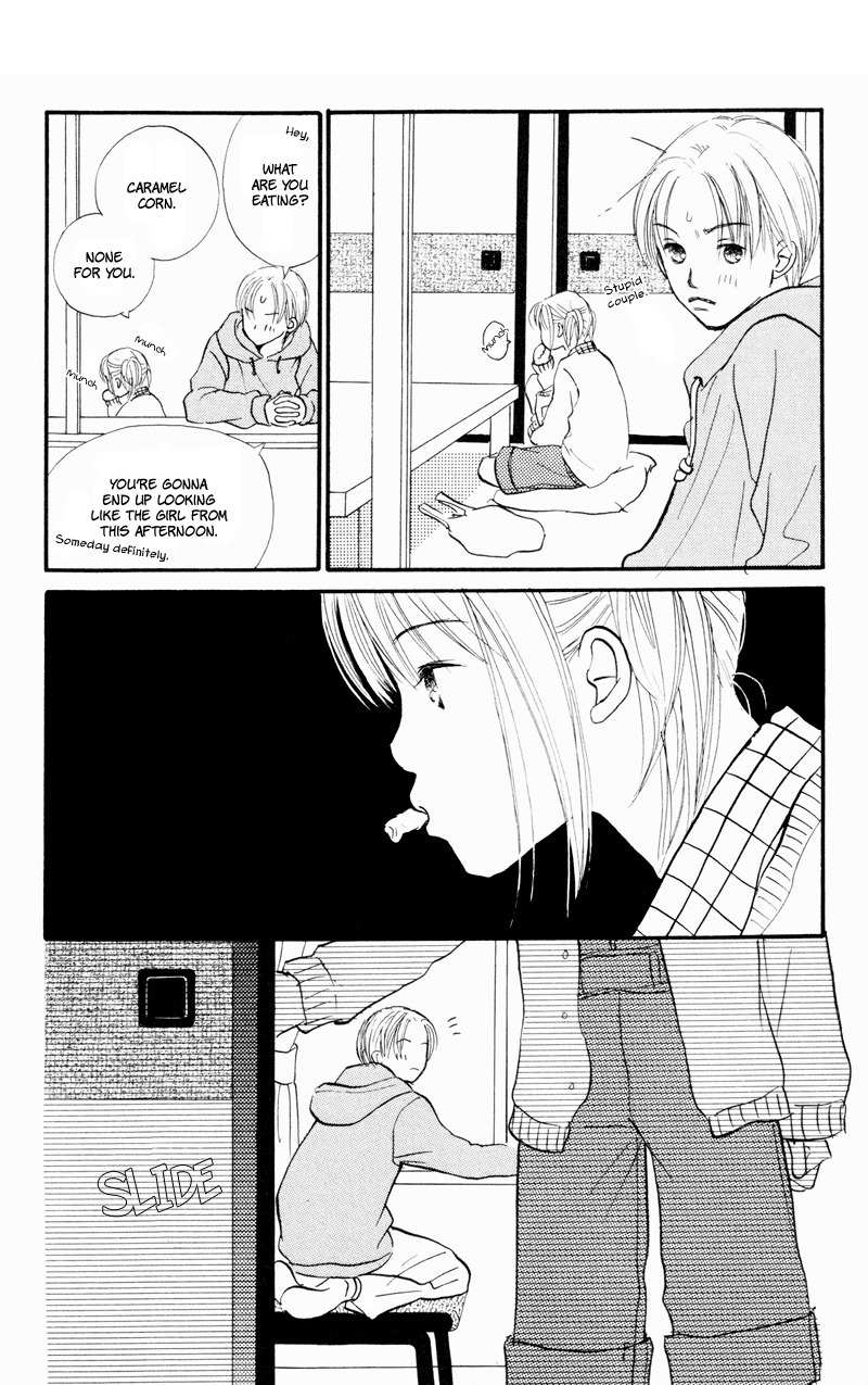 Renai Catalog Chapter 34 page 42 - Chapter 34