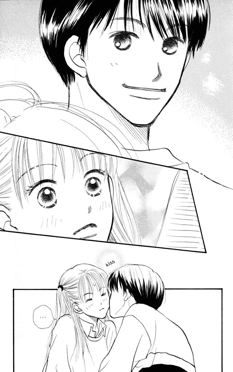 Renai Catalog Chapter 37 page 40 - Chapter 37