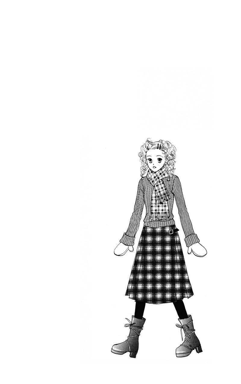 Renai Catalog Chapter 38 page 1 - Chapter 38
