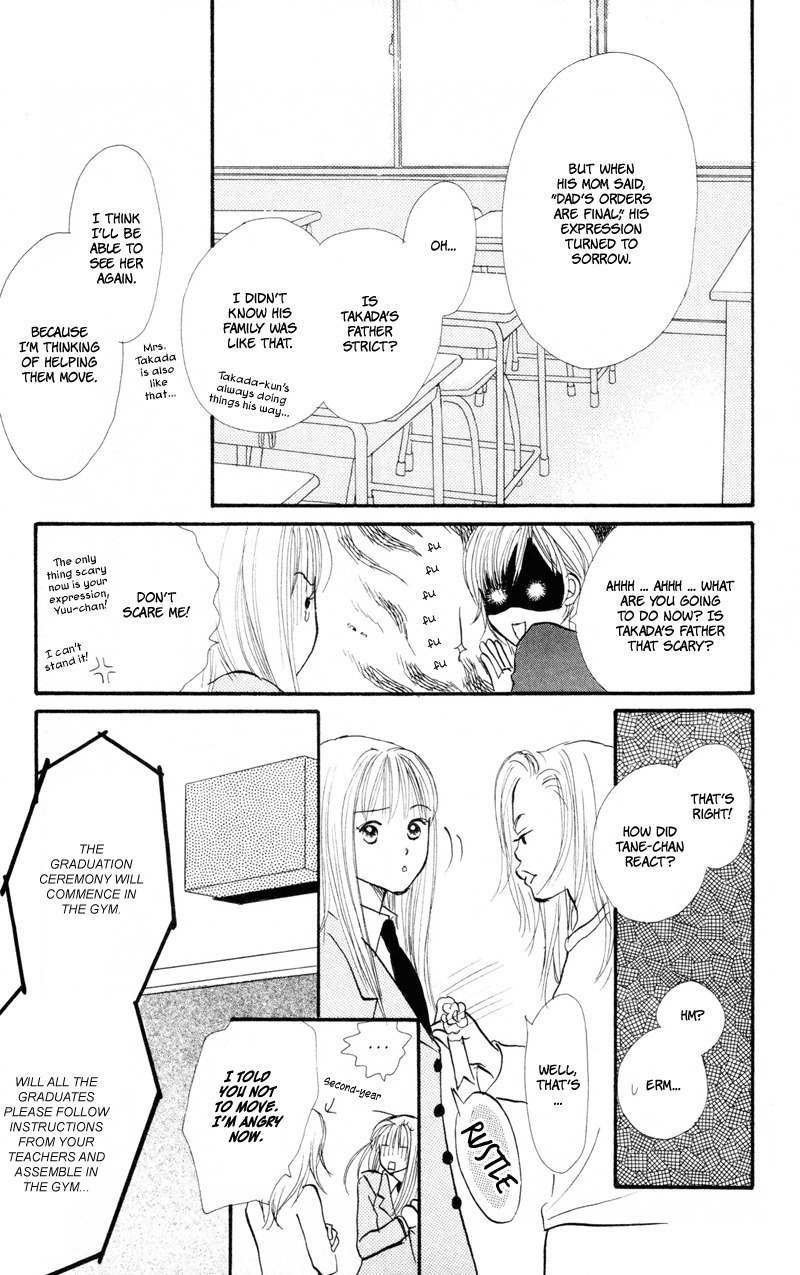 Renai Catalog Chapter 38 page 38 - Chapter 38