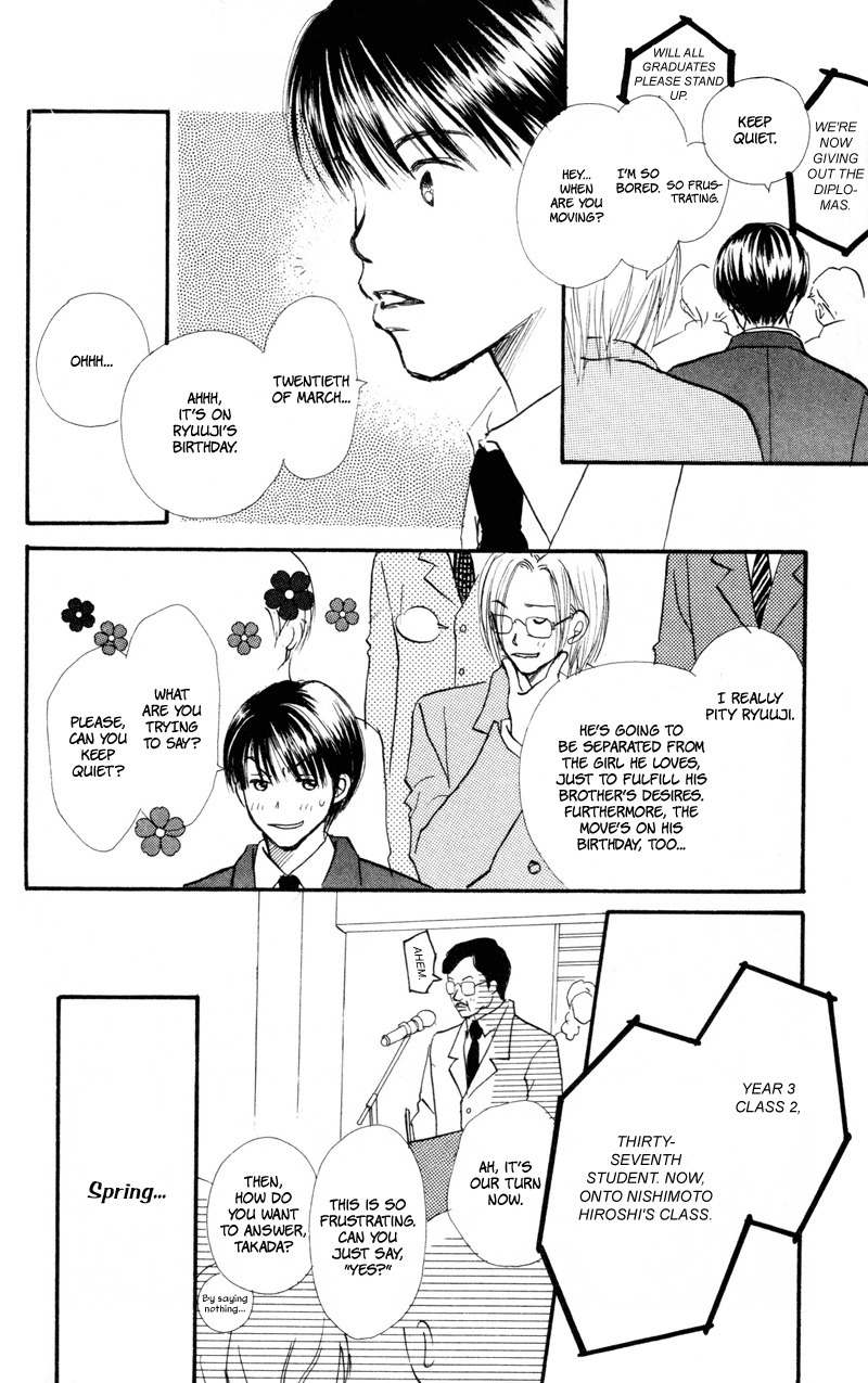 Renai Catalog Chapter 38 page 41 - Chapter 38