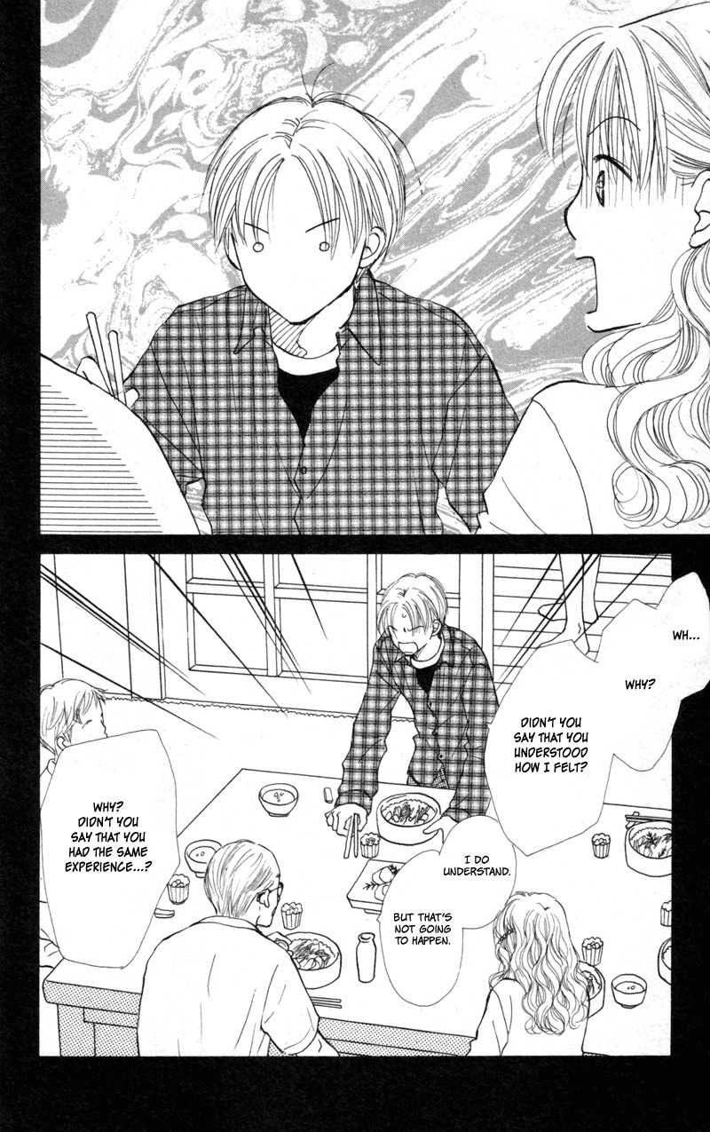 Renai Catalog Chapter 42 page 19 - Chapter 42