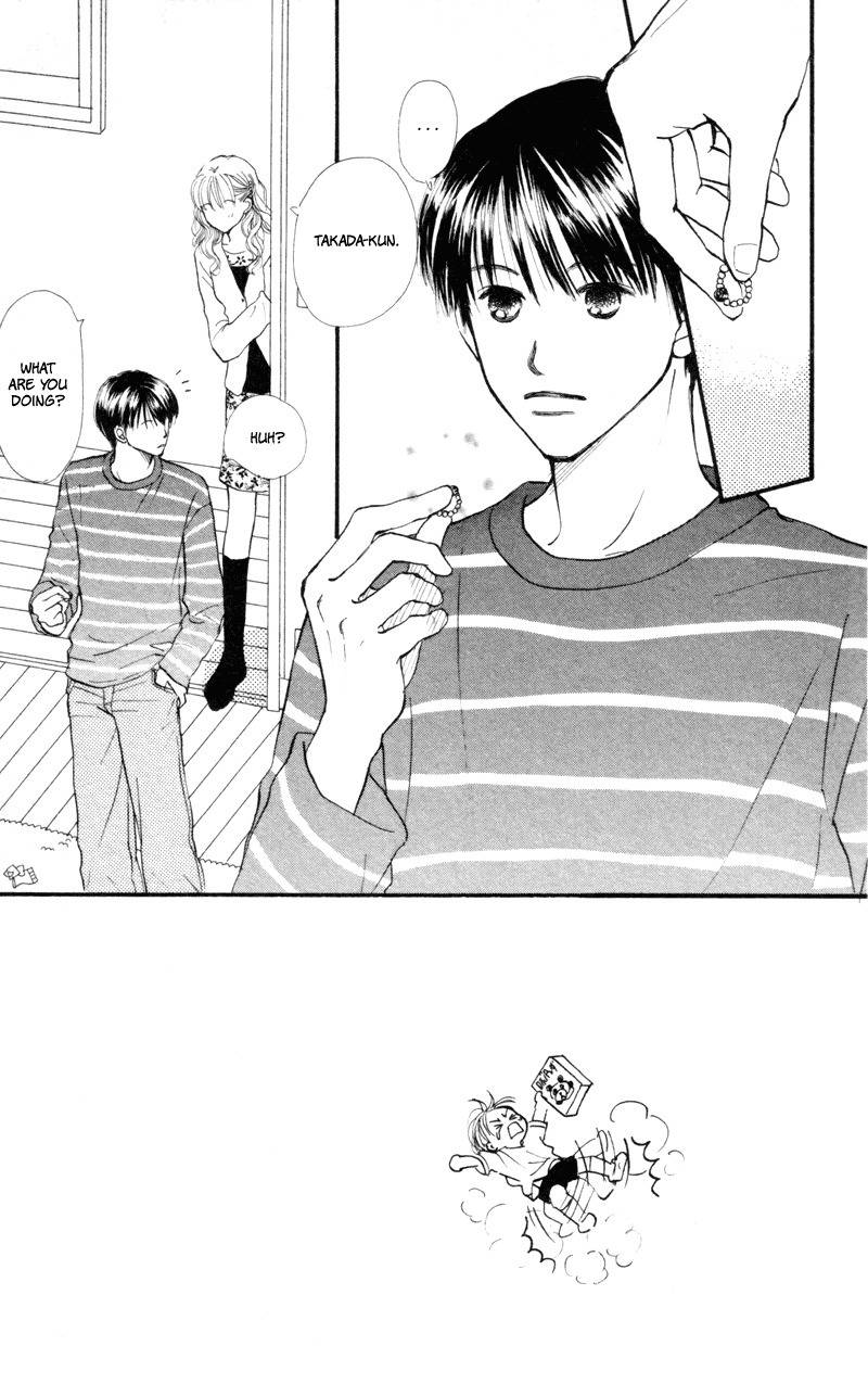 Renai Catalog Chapter 42 page 2 - Chapter 42
