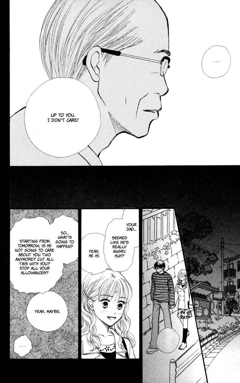 Renai Catalog Chapter 42 page 29 - Chapter 42