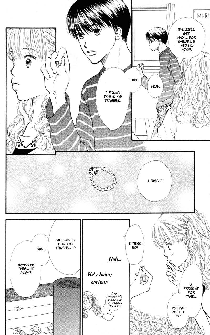 Renai Catalog Chapter 42 page 3 - Chapter 42