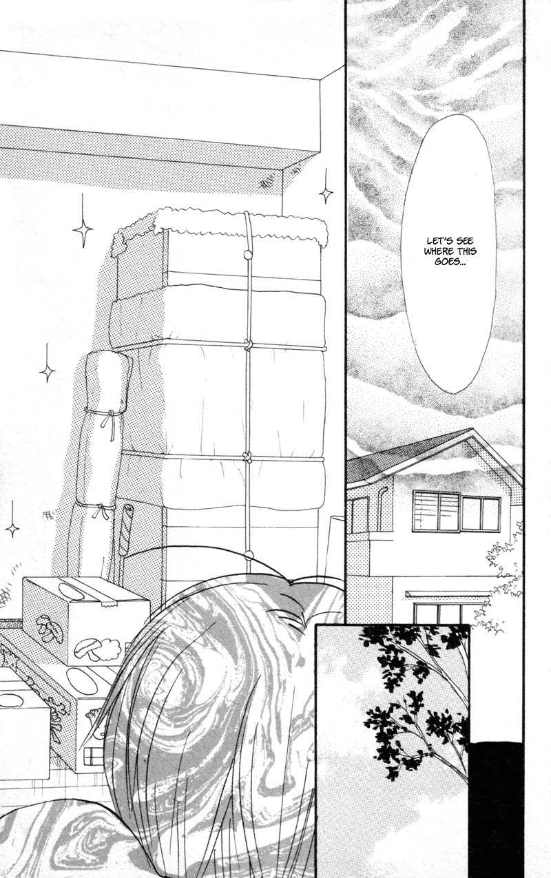 Renai Catalog Chapter 42 page 34 - Chapter 42