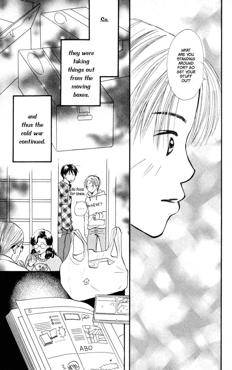 Renai Catalog Chapter 42 page 36 - Chapter 42