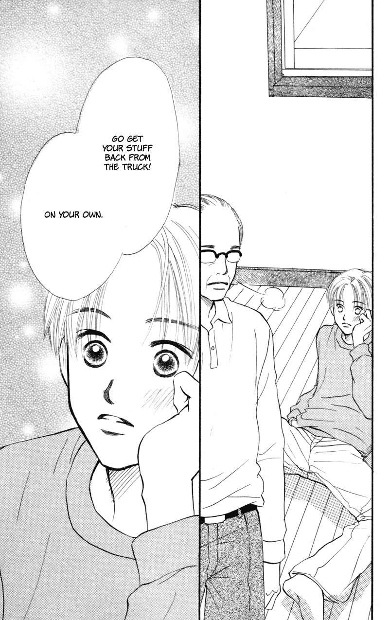 Renai Catalog Chapter 42 page 42 - Chapter 42