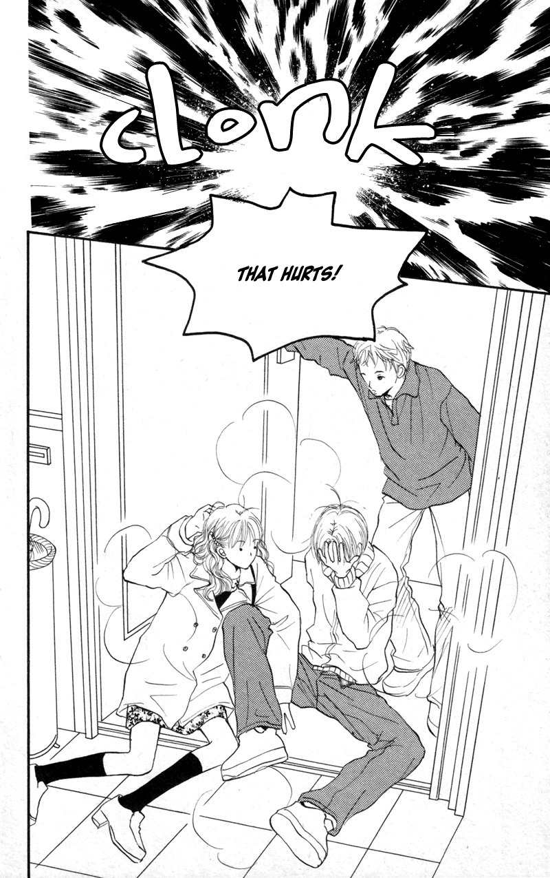 Renai Catalog Chapter 42 page 7 - Chapter 42