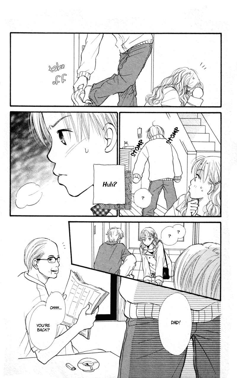 Renai Catalog Chapter 42 page 9 - Chapter 42