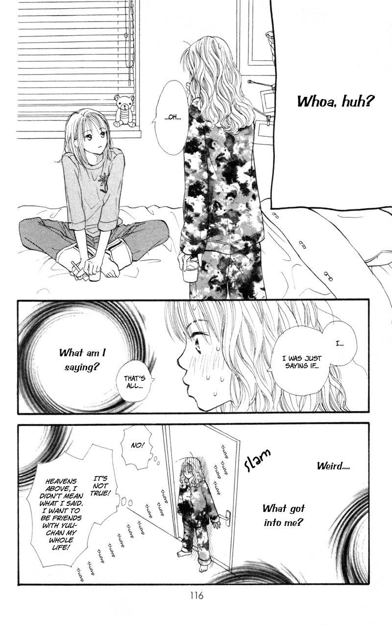 Renai Catalog Chapter 43 page 21 - Chapter 43