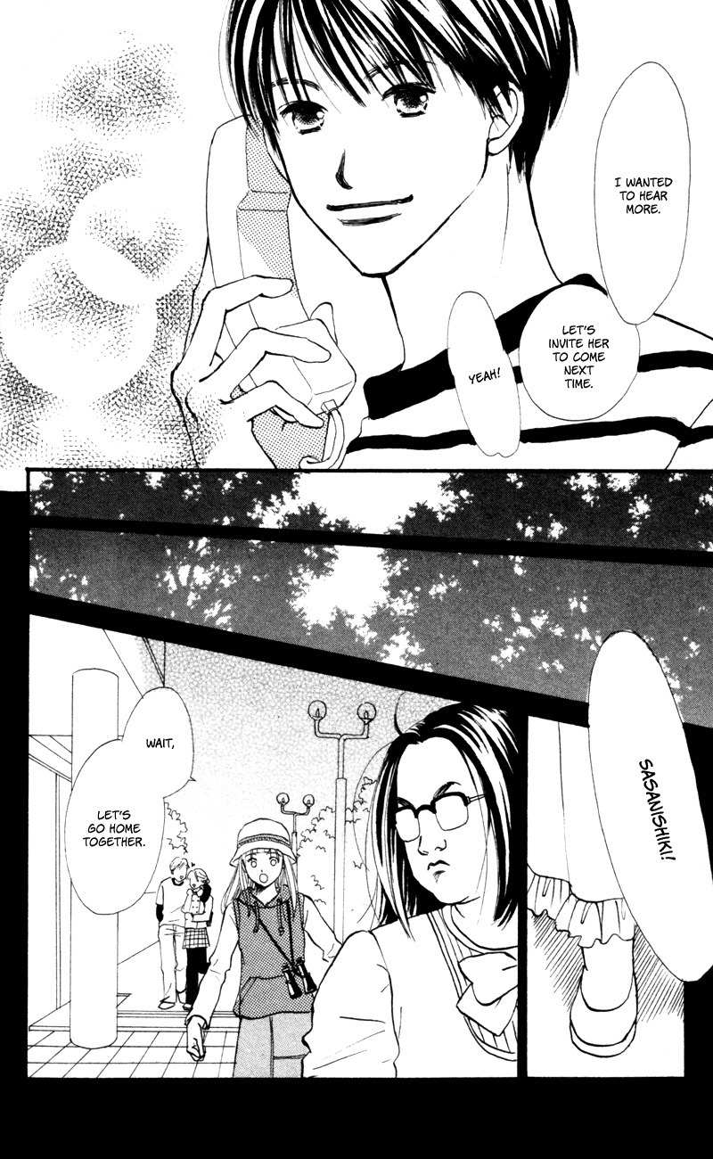 Renai Catalog Chapter 49 page 41 - Chapter 49