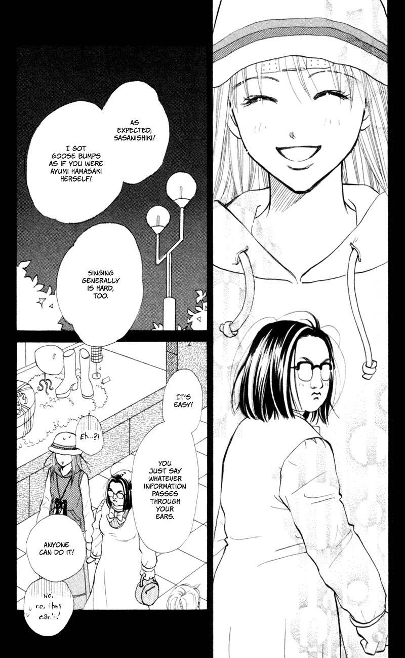 Renai Catalog Chapter 49 page 42 - Chapter 49