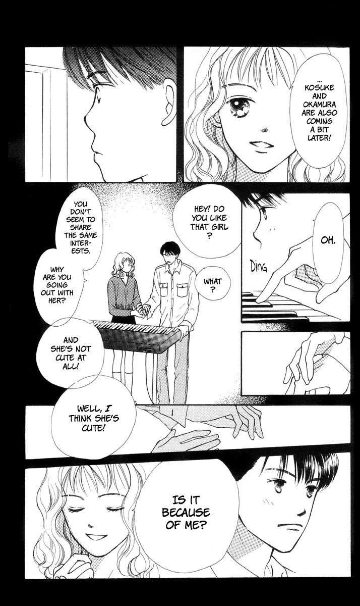 Renai Catalog Chapter 5 page 6 - Chapter 5