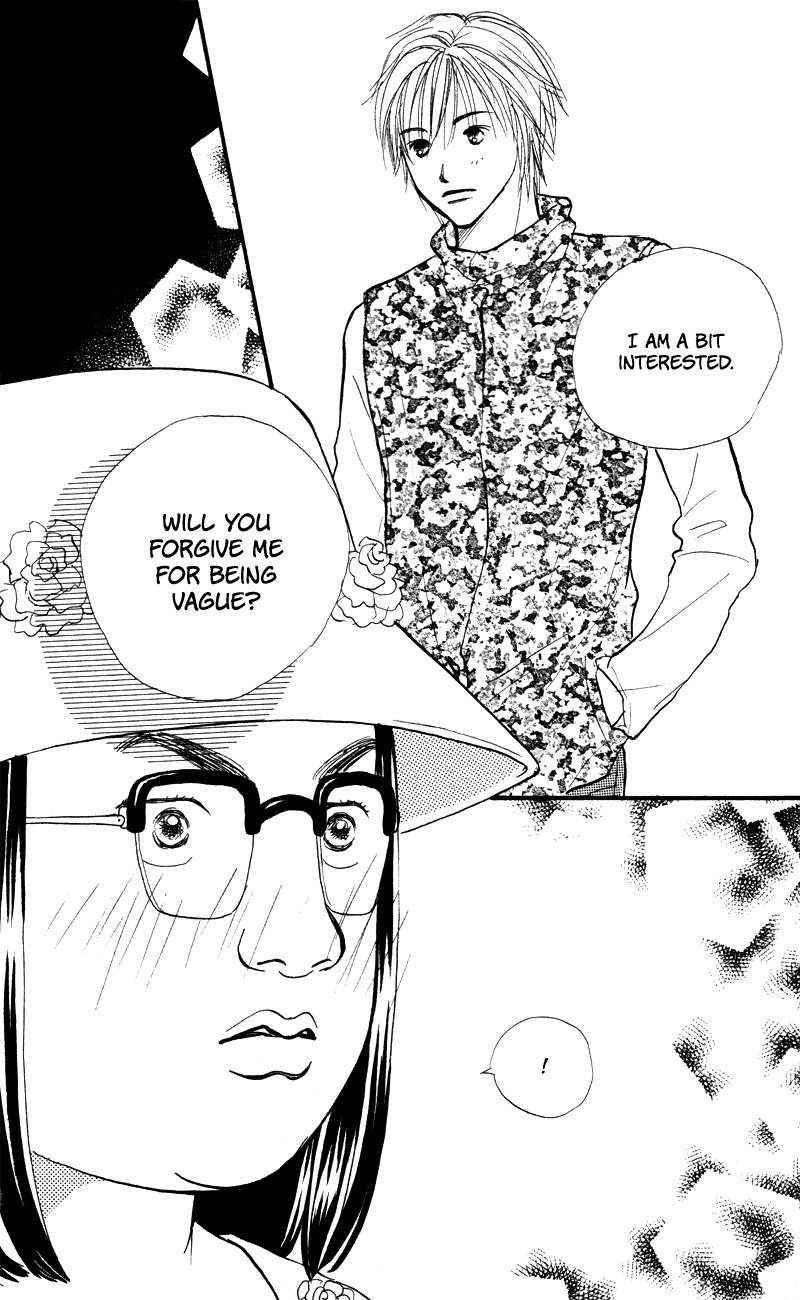 Renai Catalog Chapter 54 page 40 - Chapter 54