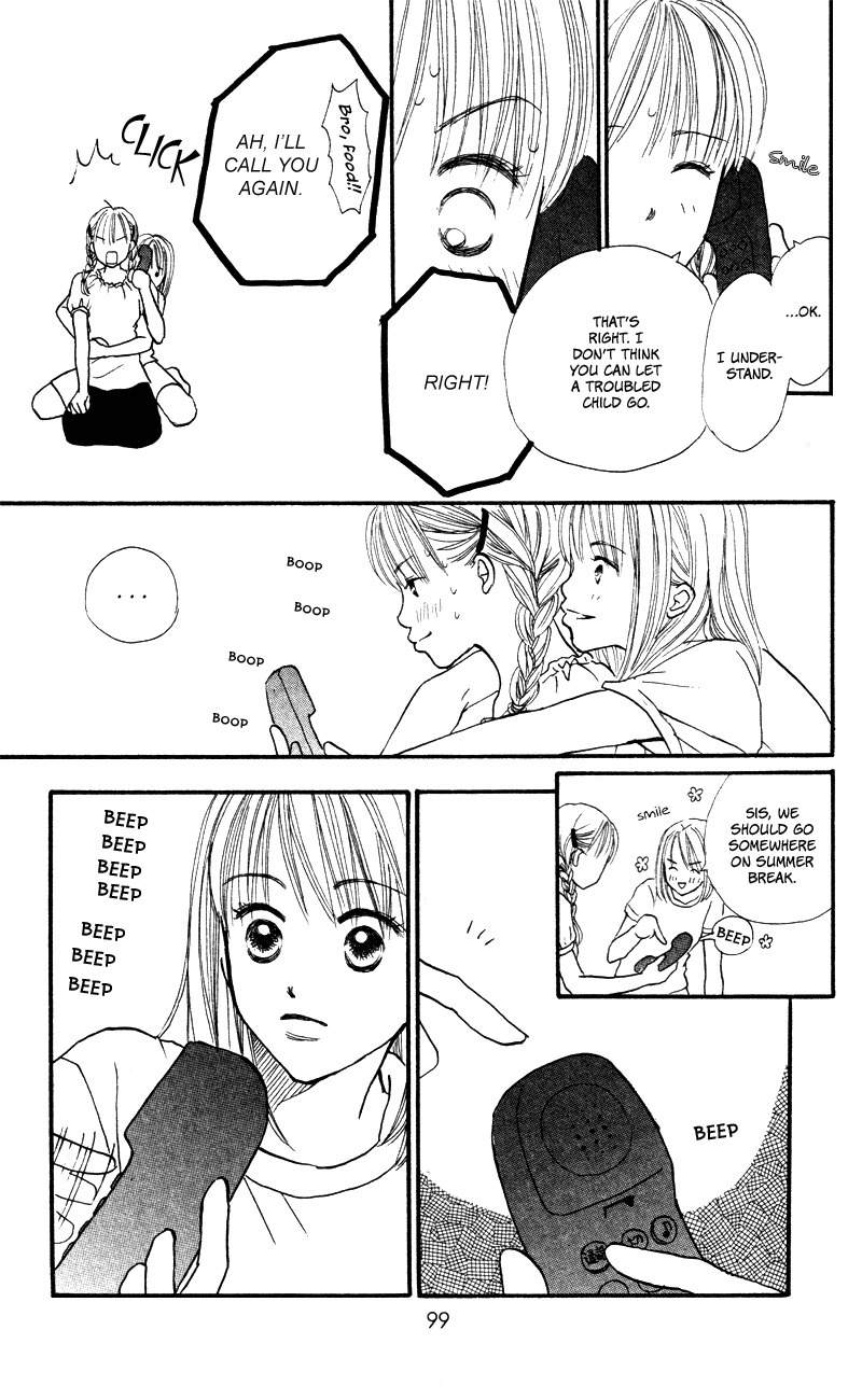 Renai Catalog Chapter 55 page 15 - Chapter 55