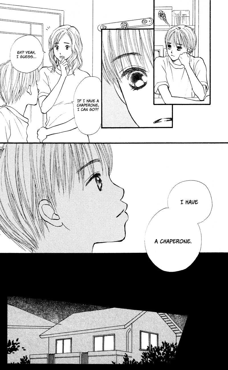 Renai Catalog Chapter 55 page 38 - Chapter 55