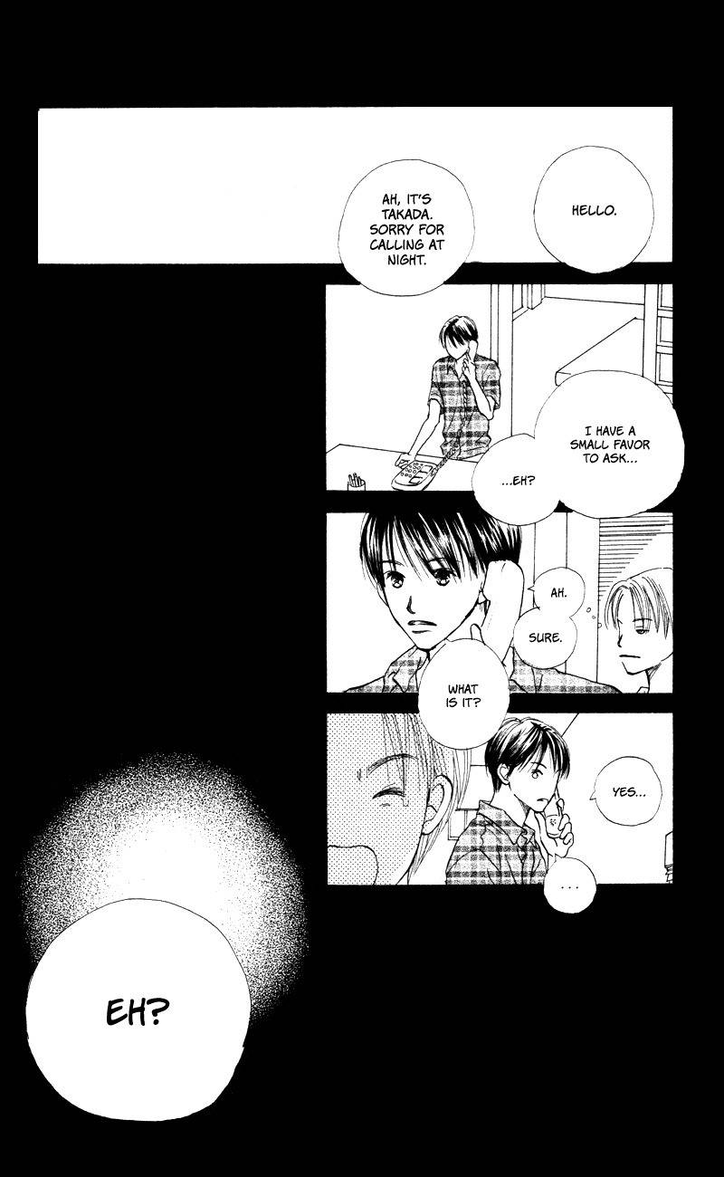 Renai Catalog Chapter 55 page 40 - Chapter 55