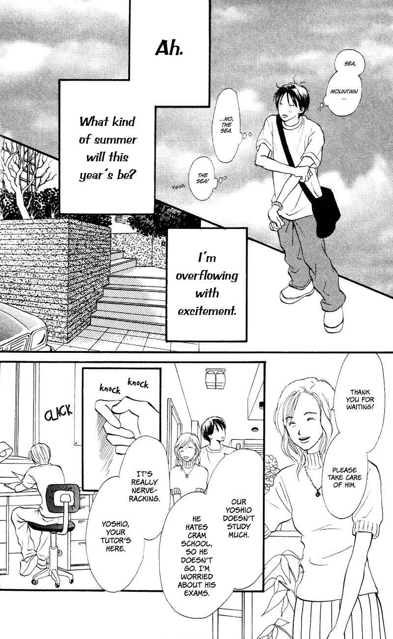 Renai Catalog Chapter 55 page 6 - Chapter 55