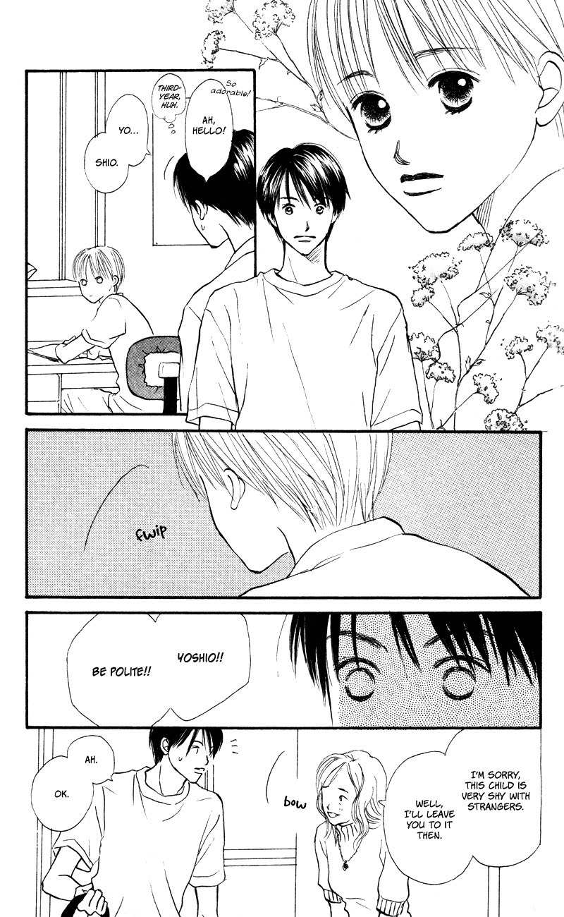 Renai Catalog Chapter 55 page 7 - Chapter 55