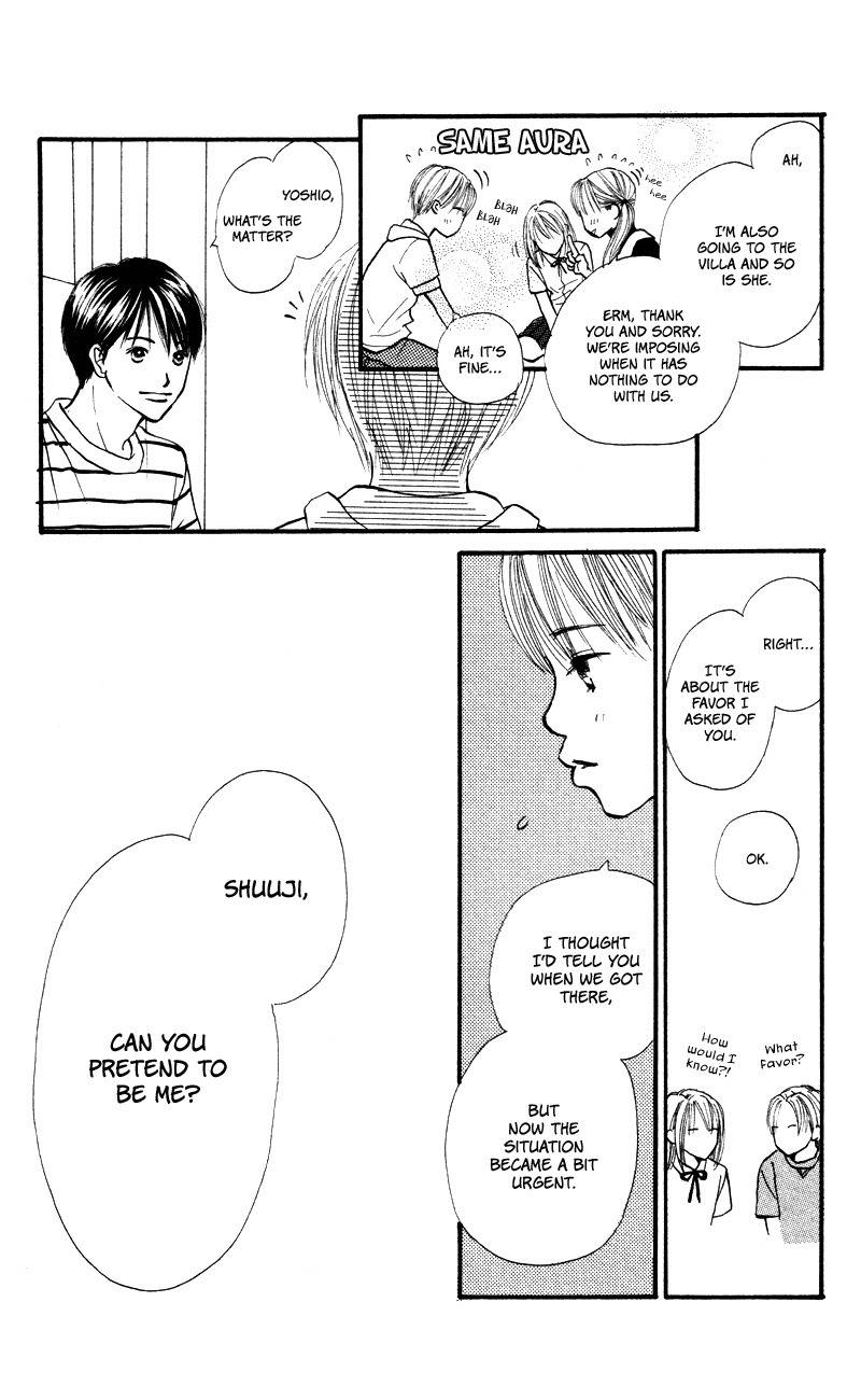 Renai Catalog Chapter 56 page 34 - Chapter 56