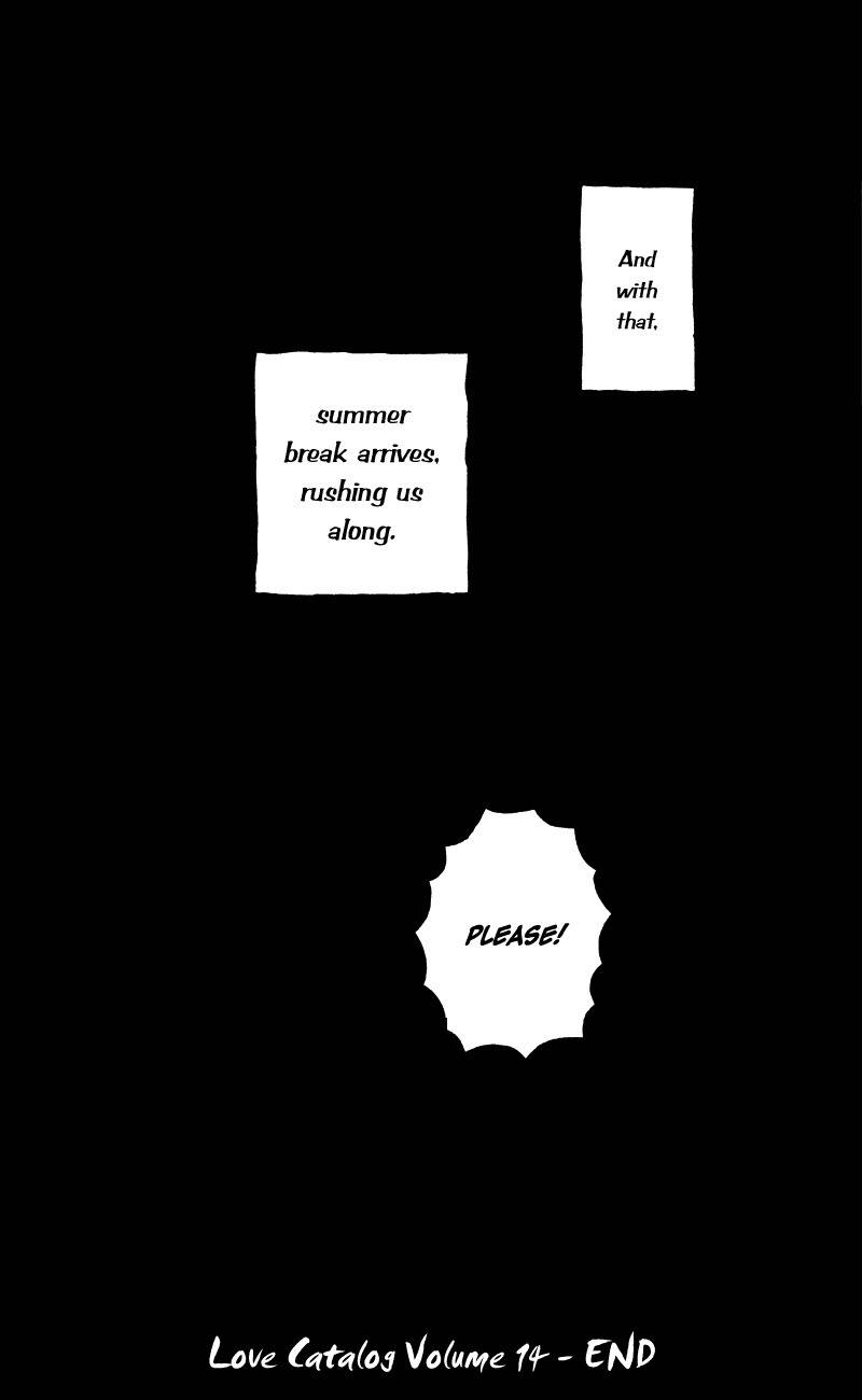 Renai Catalog Chapter 56 page 41 - Chapter 56