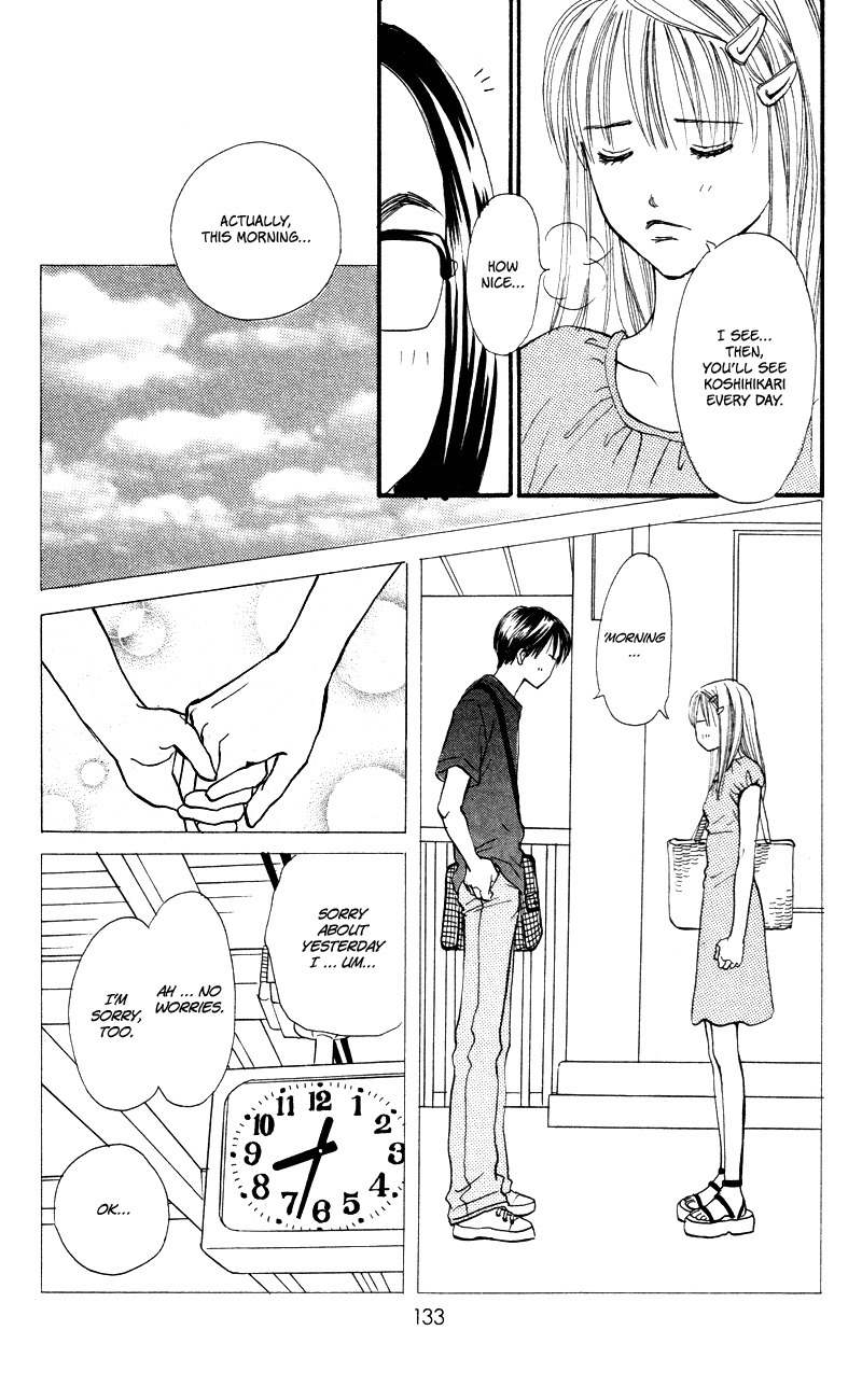 Renai Catalog Chapter 56 page 8 - Chapter 56