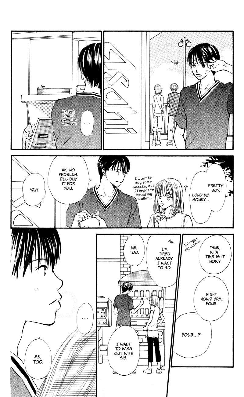 Renai Catalog Chapter 57 page 36 - Chapter 57