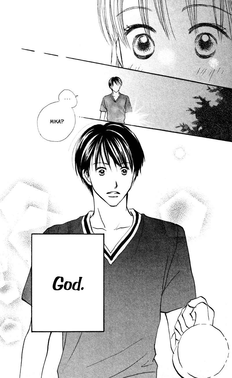 Renai Catalog Chapter 57 page 44 - Chapter 57