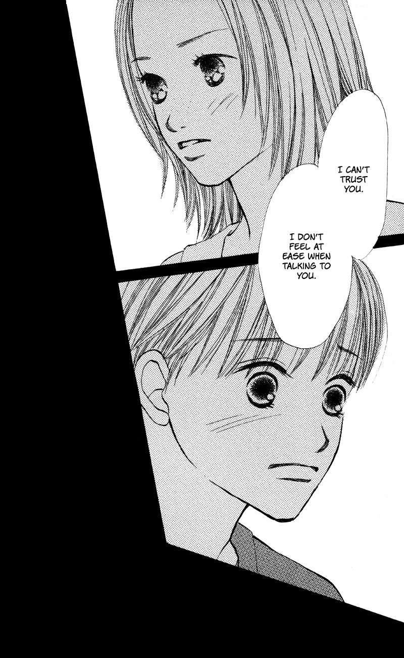 Renai Catalog Chapter 58 page 14 - Chapter 58