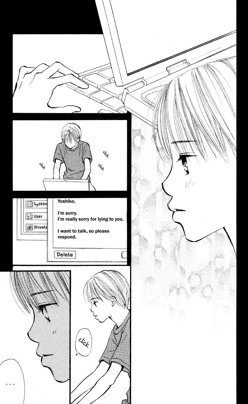 Renai Catalog Chapter 58 page 21 - Chapter 58