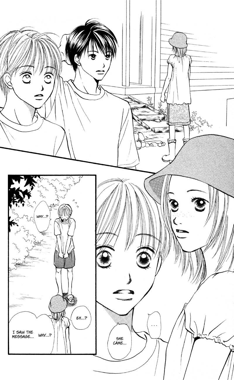 Renai Catalog Chapter 58 page 34 - Chapter 58