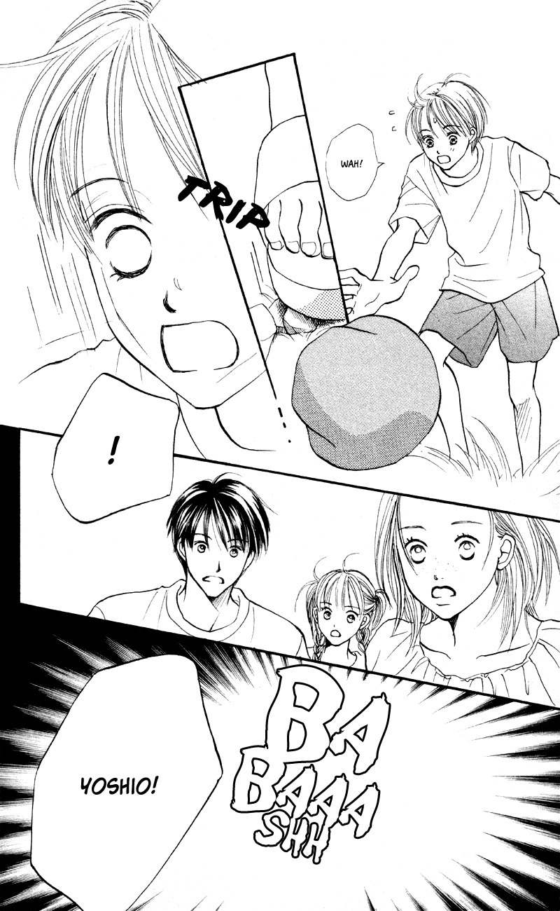 Renai Catalog Chapter 58 page 36 - Chapter 58