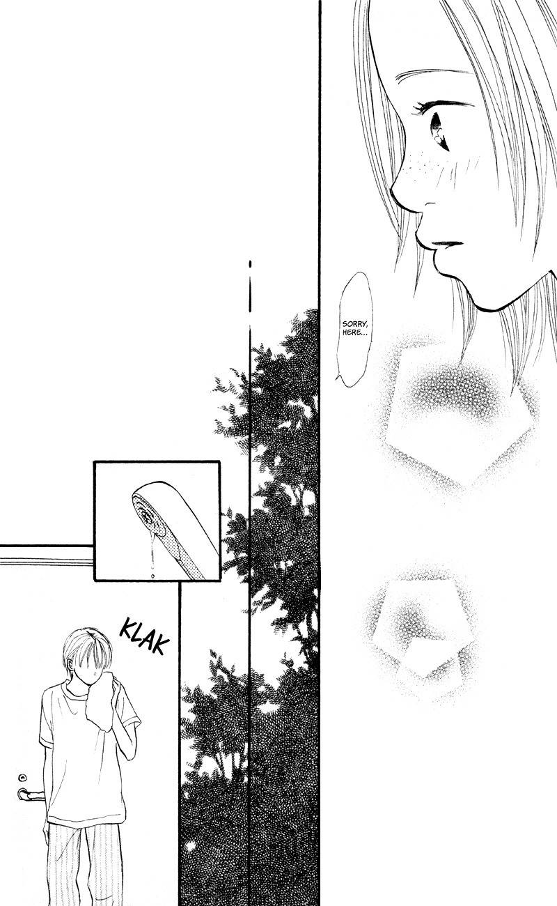 Renai Catalog Chapter 58 page 39 - Chapter 58