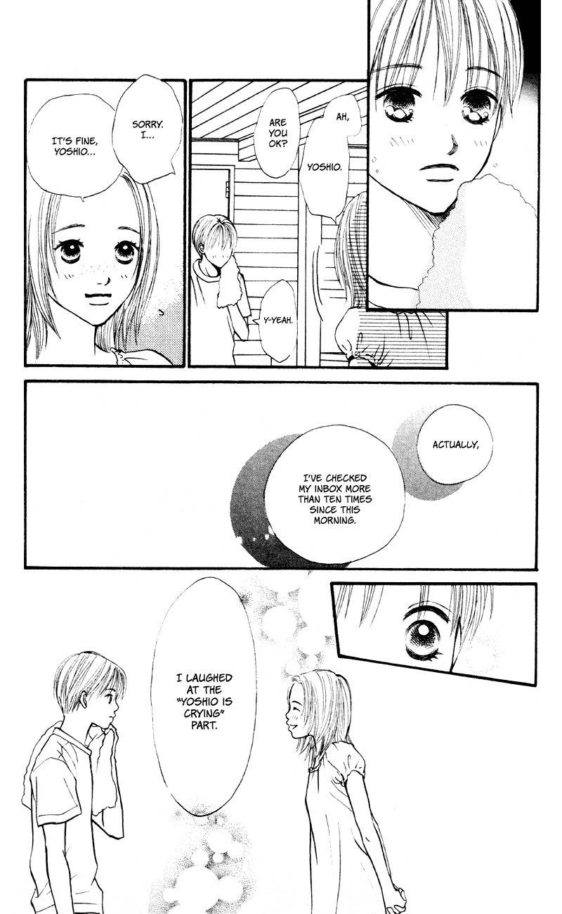 Renai Catalog Chapter 58 page 40 - Chapter 58