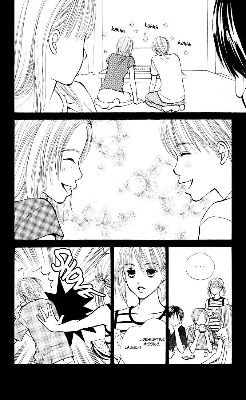 Renai Catalog Chapter 59 page 2 - Chapter 59