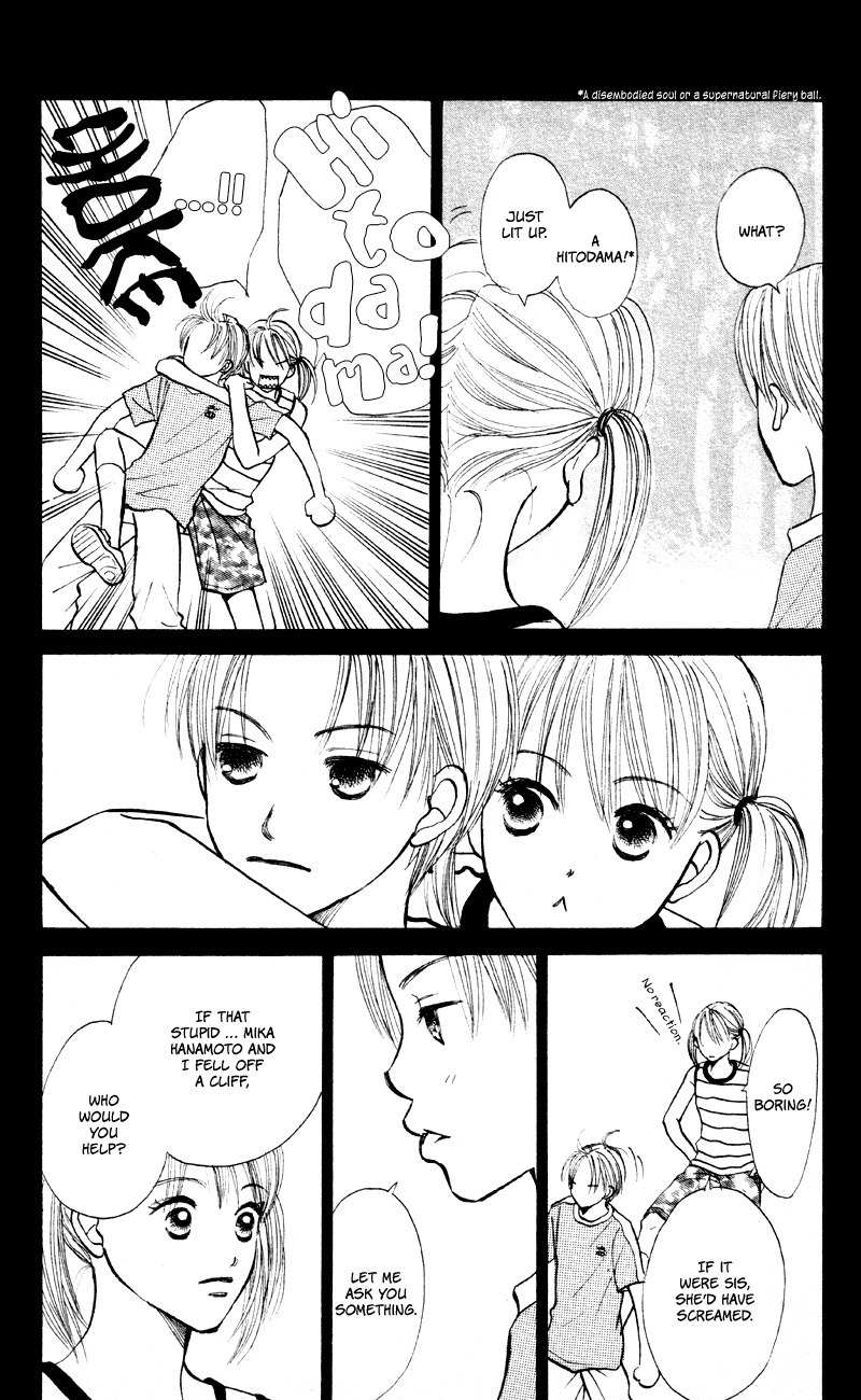 Renai Catalog Chapter 59 page 26 - Chapter 59