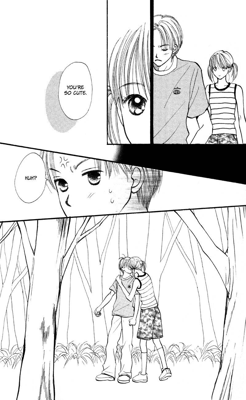 Renai Catalog Chapter 59 page 28 - Chapter 59