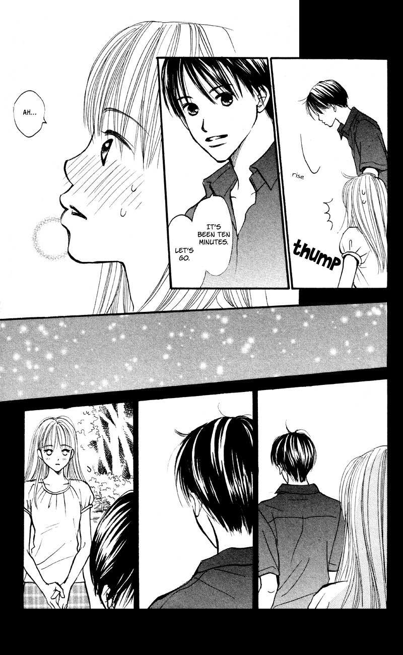 Renai Catalog Chapter 59 page 37 - Chapter 59