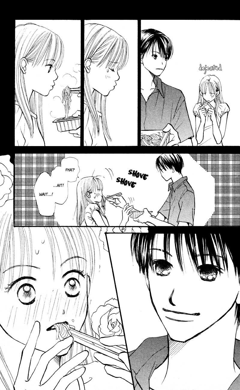 Renai Catalog Chapter 59 page 9 - Chapter 59