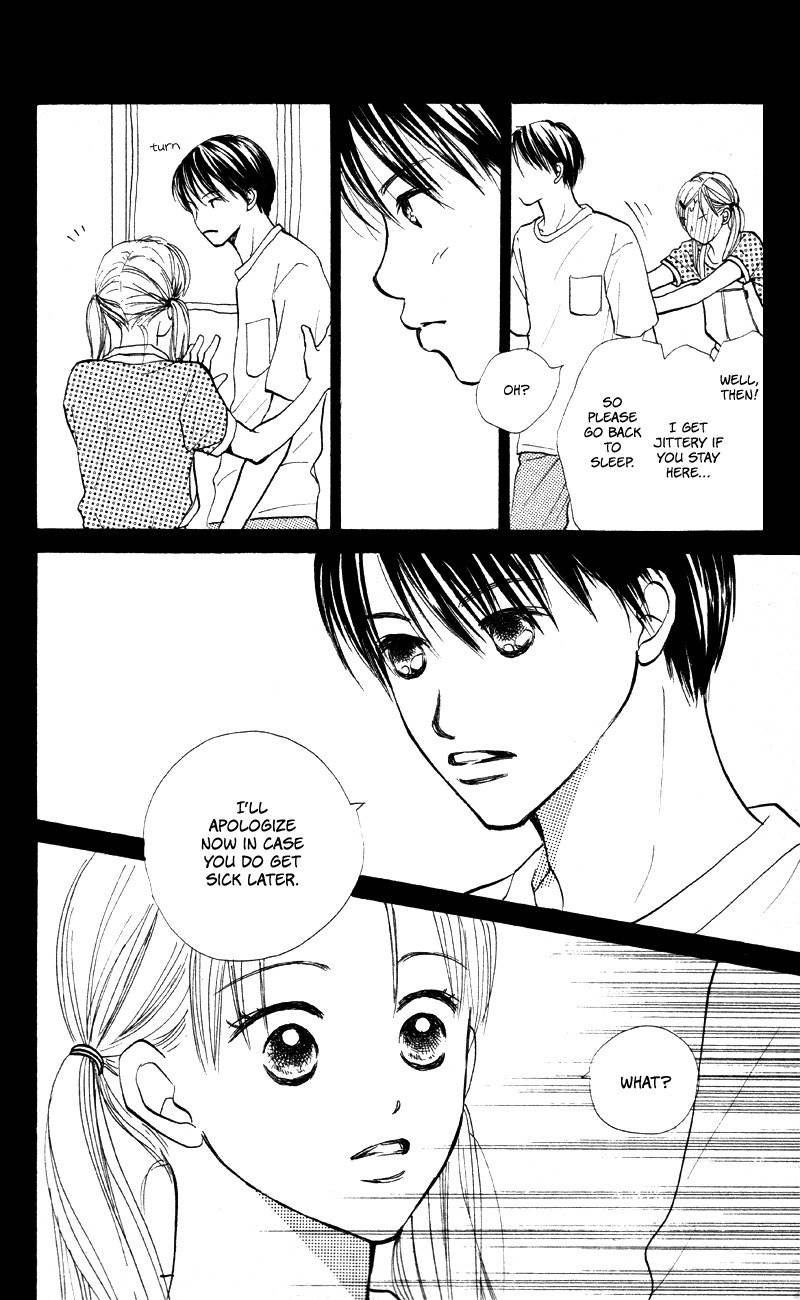 Renai Catalog Chapter 61 page 19 - Chapter 61