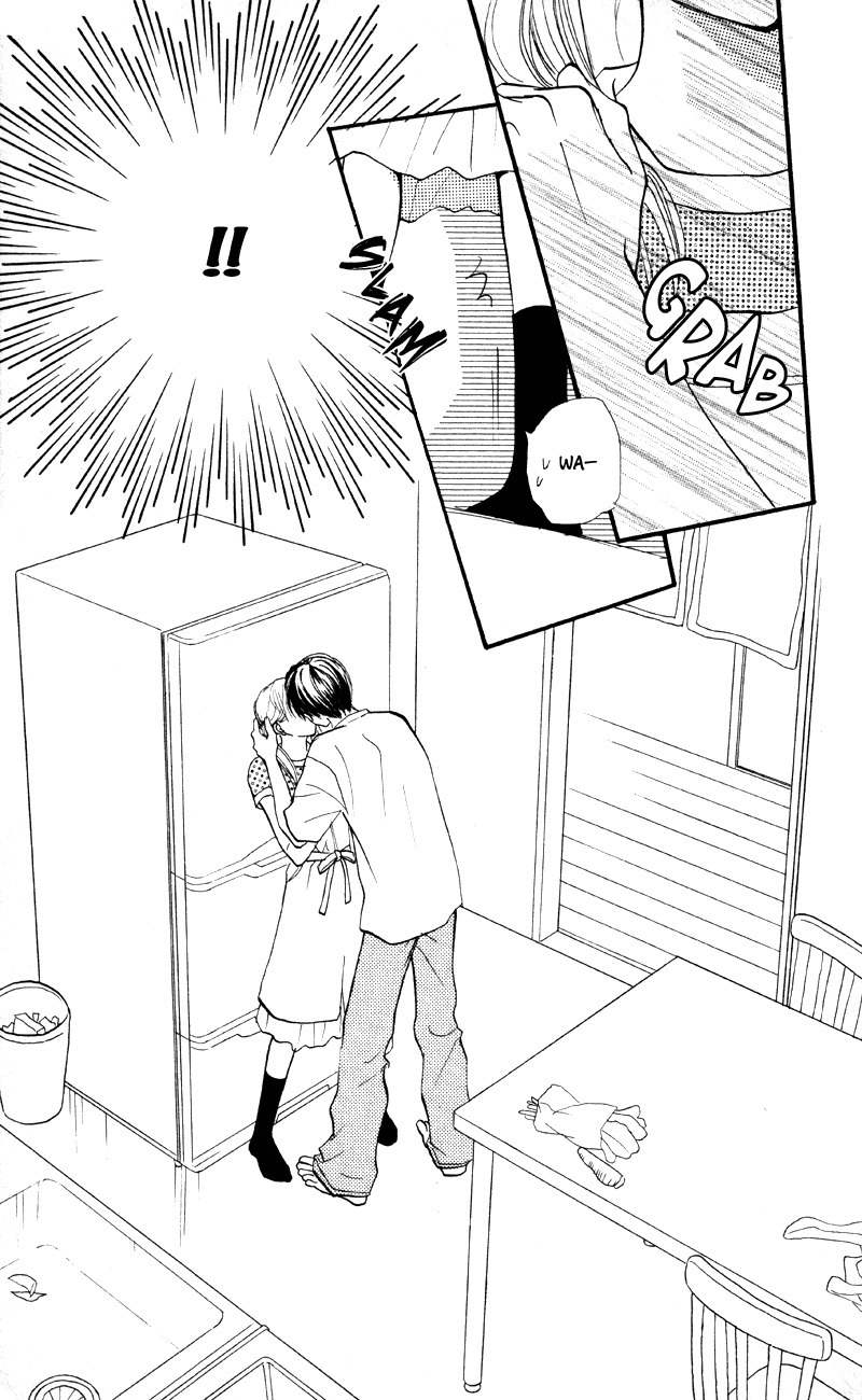 Renai Catalog Chapter 61 page 20 - Chapter 61