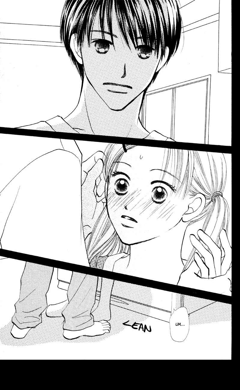 Renai Catalog Chapter 61 page 24 - Chapter 61