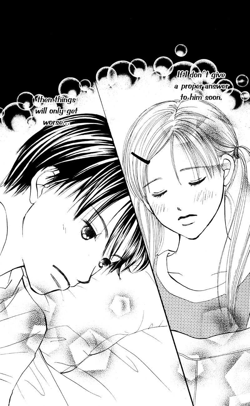 Renai Catalog Chapter 61 page 29 - Chapter 61