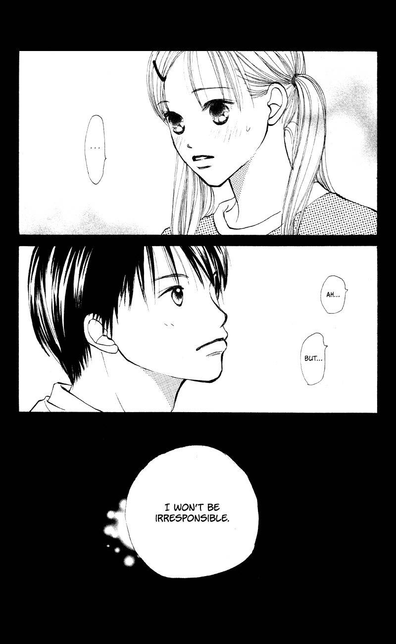Renai Catalog Chapter 61 page 43 - Chapter 61