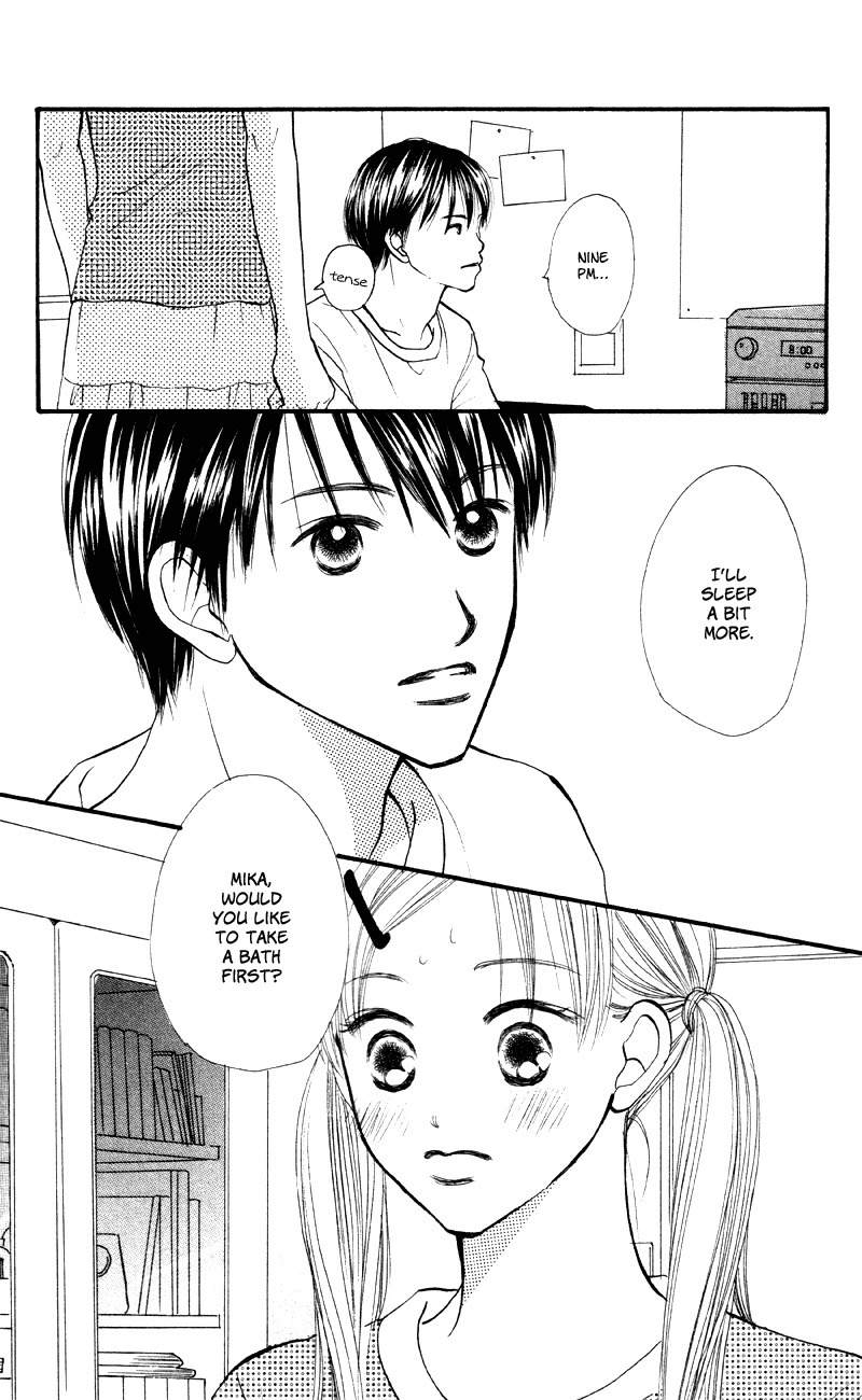 Renai Catalog Chapter 62 page 10 - Chapter 62