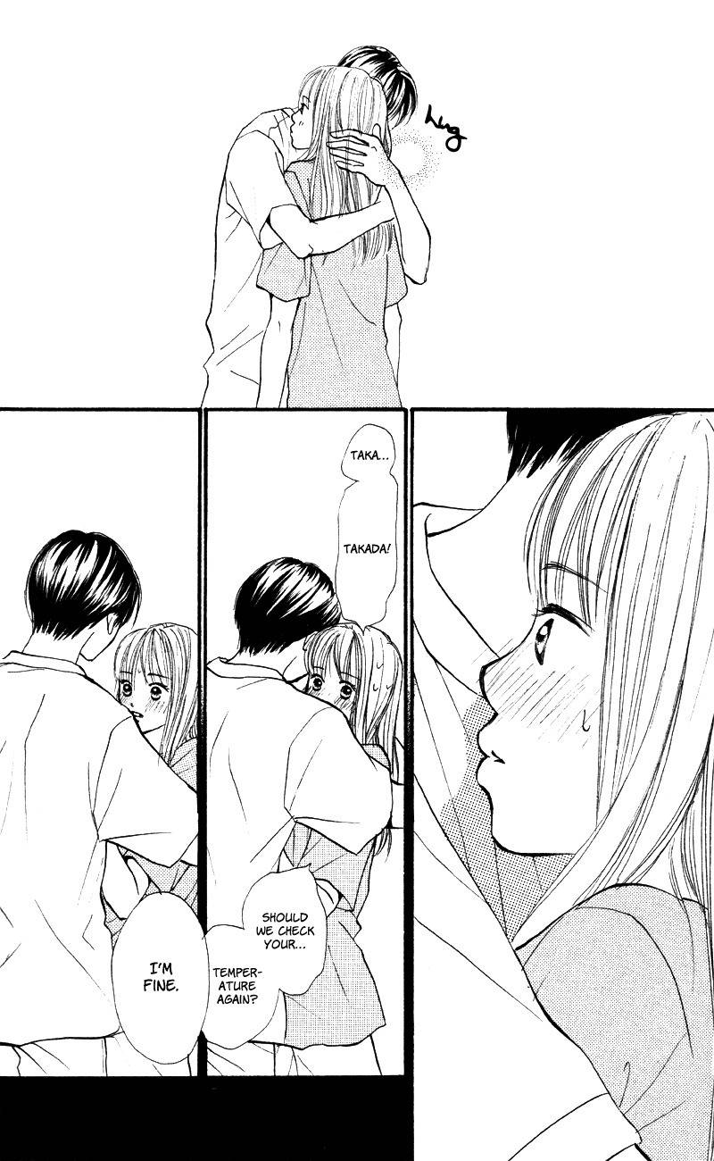 Renai Catalog Chapter 62 page 28 - Chapter 62