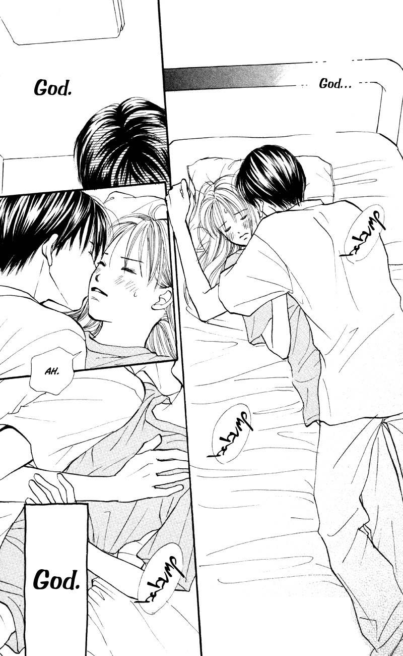 Renai Catalog Chapter 62 page 31 - Chapter 62
